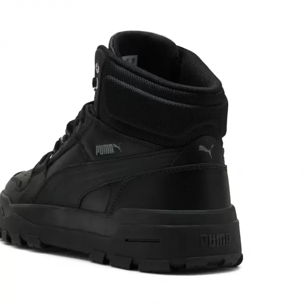  Čizme PUMA REBOUND ABRUPT 397468-15 CRNI 