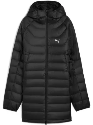 Ženska jakna PUMA PACKLITE HOODED DOWN COAT 685235-01 CRNA