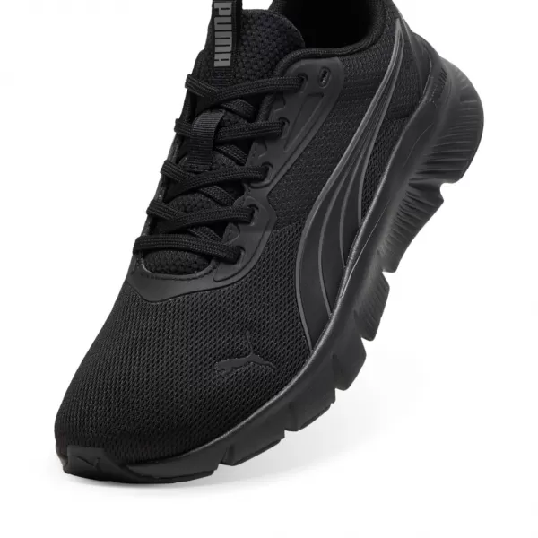  Čizme PUMA FLEXFOCUS LITE MODERN 310093-02 PUMA CRNA/HLADNO TAMNO SIVA 