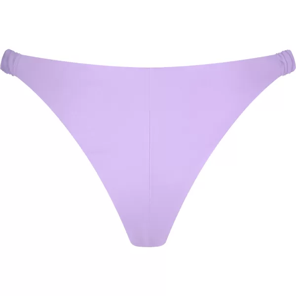  Ženski bikini - donji dio NORDBLANC NBSSS8239 LJUBIČASTA 