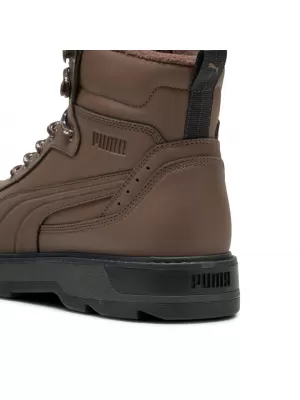 Čizme PUMA DESIERTO V3 392626-06 SMEĐI