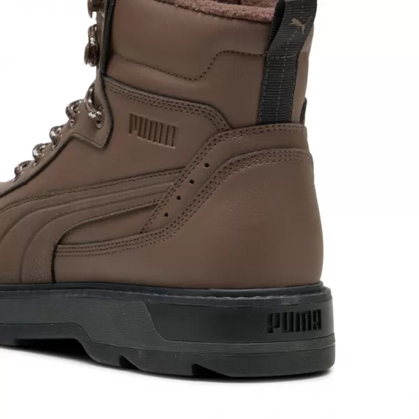  Čizme PUMA DESIERTO V3 392626-06 SMEĐI 