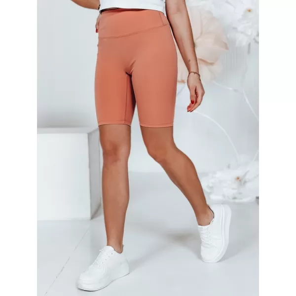  Kratke hlače DSTREET LOVIFIT SY0431 NARANČA 