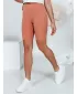 Kratke hlače DSTREET LOVIFIT SY0431 NARANČA