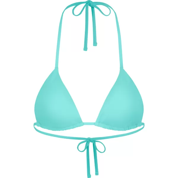  Ženski bikini - gornji dio NORDBLANC NBSSS8208 TIRKIZ 