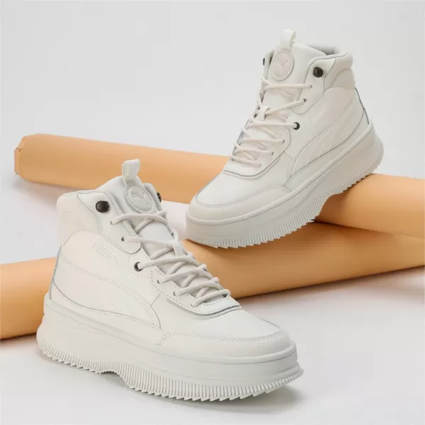  Dame PUMA MAYRA 392316-03 BIJELA BOJA 