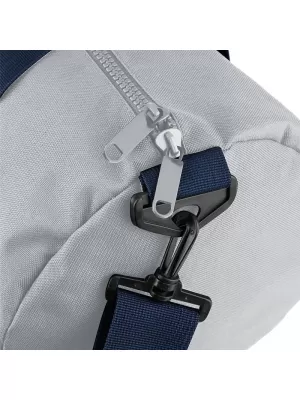 | BG 140 SVIJETLO SIVA/FRANCUSKA MORNARSKA BagBase