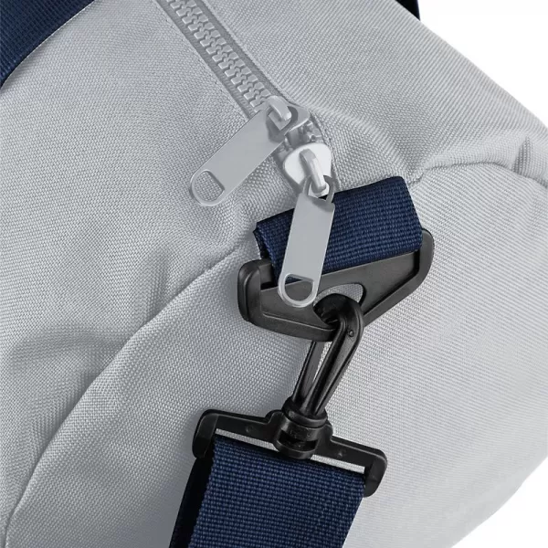  | BG 140 SVIJETLO SIVA/FRANCUSKA MORNARSKA BagBase 