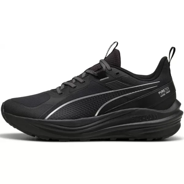  Čizme PUMA FLARE PRO TRAIL PTX 312041_01 PUMA CRNA/PUMA SREBRNA 