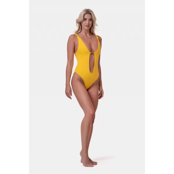  Energetski monokini 560 ŽUTI Nebbia 