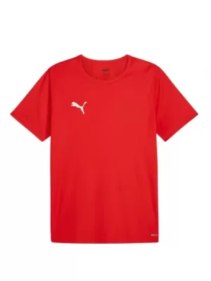 Muški dres PUMA TEAMRISE MATCHDAY JERSEY 706132-01 CRVENI