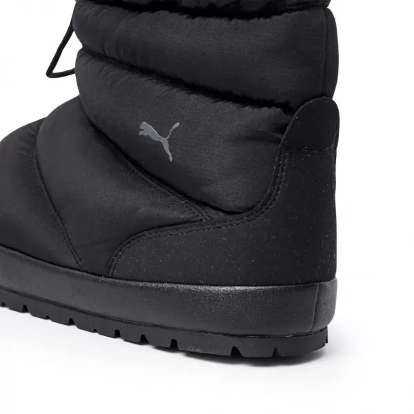  Papuče PUMA TUFF TERRA HI 402177-01 CRNI 