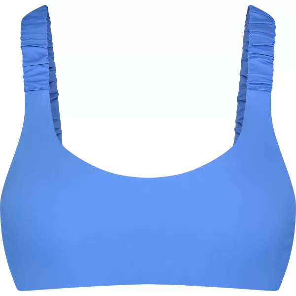  Ženski bikini - gornji dio NORDBLANC NBSSS8209 PLAVI 