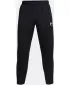 Muške sportske hlače UNDER ARMOUR M'S CH. PIQUE PANT 1382602-001 CRNA