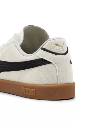 Čizme PUMA CLUB II ERA SUEDE 400717-10 SIVA
