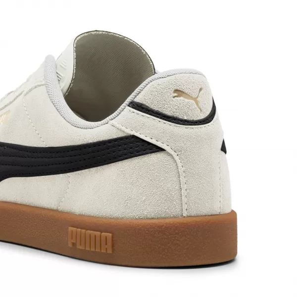  Čizme PUMA CLUB II ERA SUEDE 400717-10 SIVA 