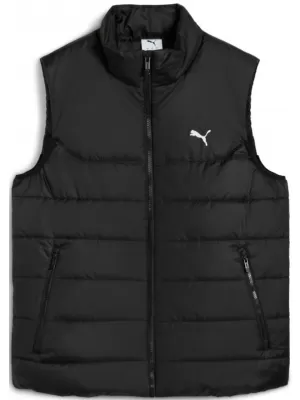Ženski prsluk PUMA ESS PADDED VEST 685229-01 CRNA