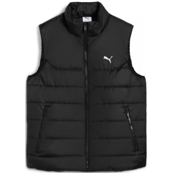  Ženski prsluk PUMA ESS PADDED VEST 685229-01 CRNA 