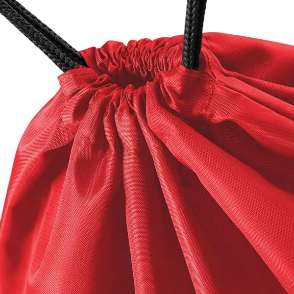  | BG 10 SVIJETLO CRVENA BagBase 