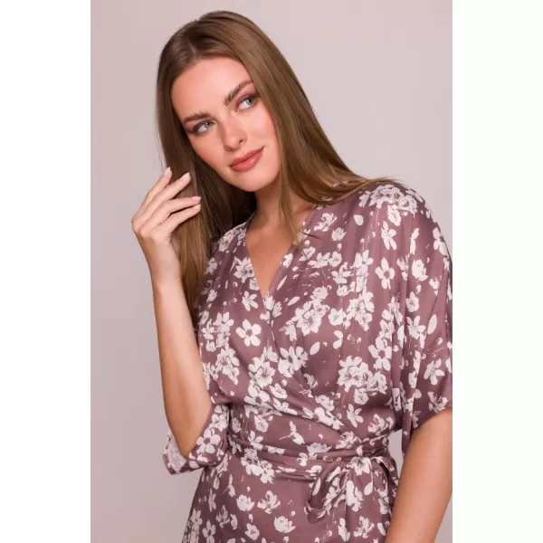  Haljina STYLOVE S405 SMEĐA 