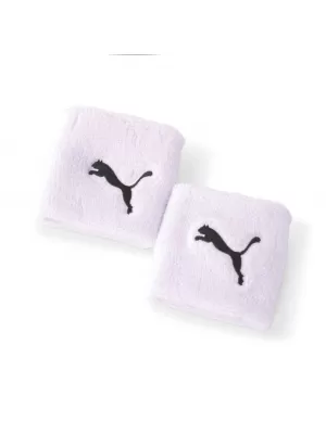 Pometati PUMA CAT WRISTBAND 051156-02 BIJELA BOJA