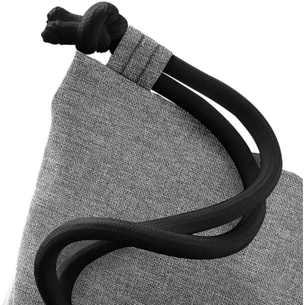  | BG 110 SIVI LAMP/CRNI BagBase 