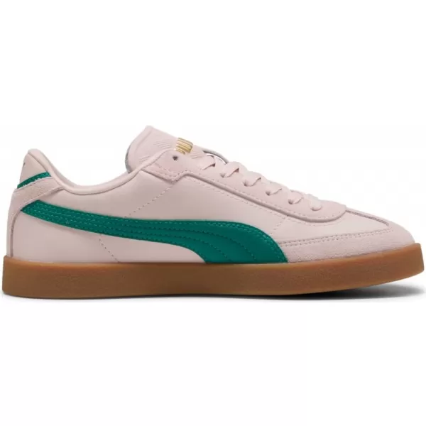  Čizme PUMA CLUB II ERA 397447-36 RUŽIČASTI 