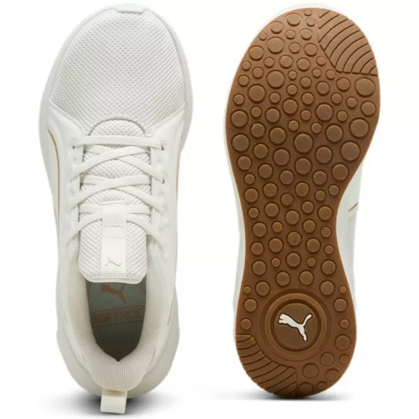  Čizme PUMA SOFTRIDE CARSON 310154-07 BIJELA BOJA 
