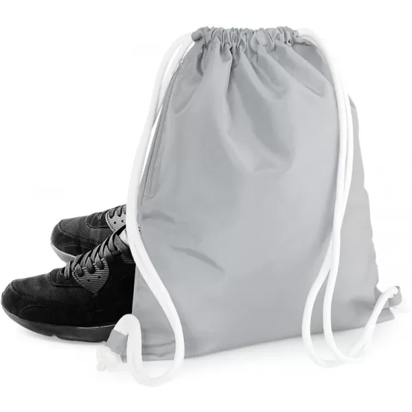  | BG 110 SVIJETLO SIVA BagBase 