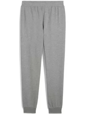 Muške trenirke PUMA ESS SWEATPANTS FL CL 682614-03 SIVA