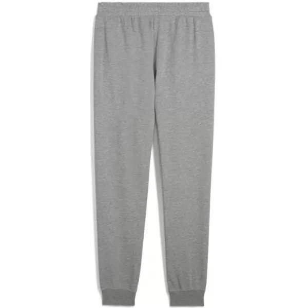  Muške trenirke PUMA ESS SWEATPANTS FL CL 682614-03 SIVA 