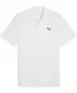 Muška majica s kragnom PUMA ESS PIQUE POLO 682554-02 BIJELA