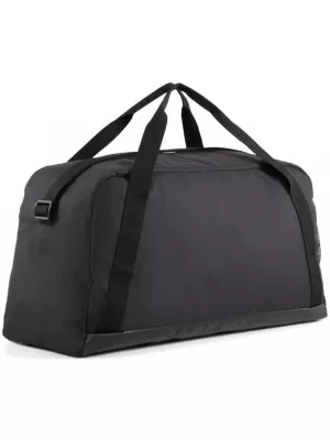 Sportska torba PUMA PHASE TAPE SMALL SPORTS BAG 091168-01 CRNI