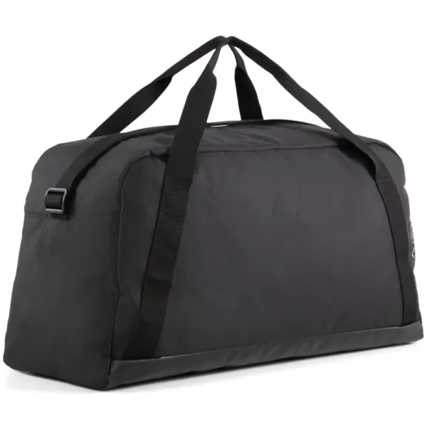  Sportska torba PUMA PHASE TAPE SMALL SPORTS BAG 091168-01 CRNI 