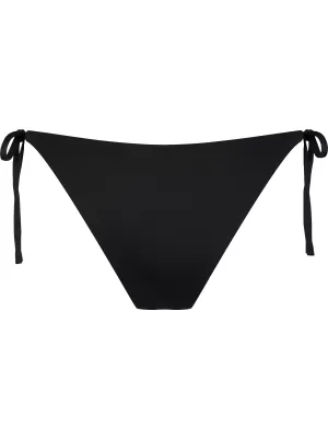 Ženski bikini - donji dio NORDBLANC NBSSS8238 CRNI