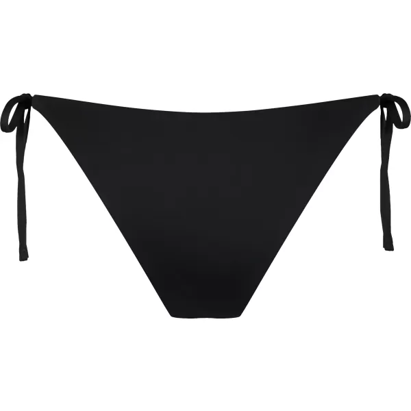  Ženski bikini - donji dio NORDBLANC NBSSS8238 CRNI 