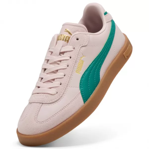  Čizme PUMA CLUB II ERA 397447-36 RUŽIČASTI 