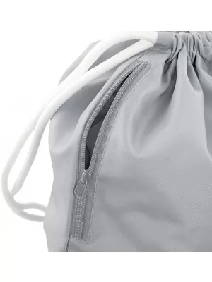 | BG 110 SVIJETLO SIVA BagBase