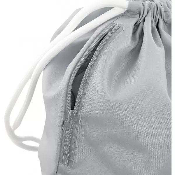  | BG 110 SVIJETLO SIVA BagBase 