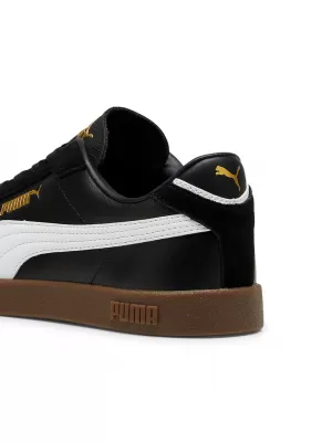 Čizme PUMA CLUB II ERA 397447-02 CRNI