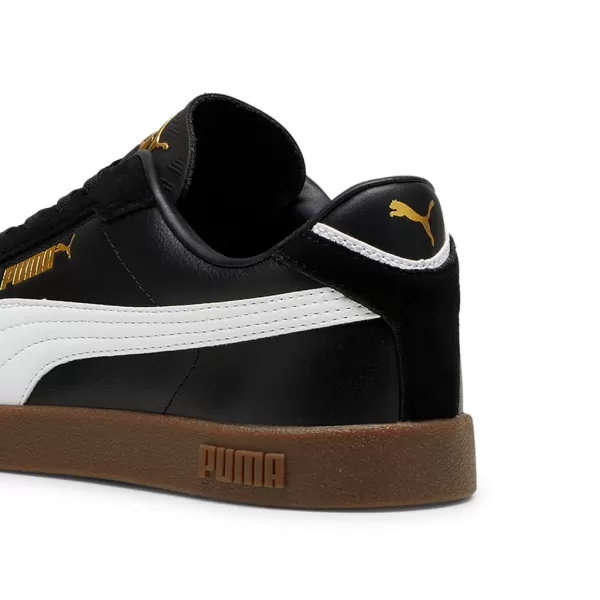  Čizme PUMA CLUB II ERA 397447-02 CRNI 