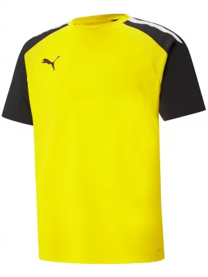 Košulja PUMA TEAMPACER JERSEY 704919_07 CYBER ​​ŽUTA/ CRNO/ BIJELA