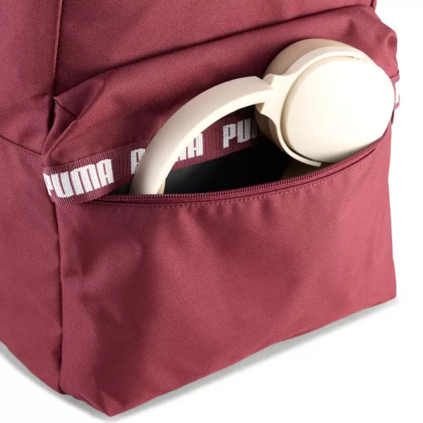  Ruksak PUMA PHASE TAPE BACKPACK 091170-20 CRVENI 