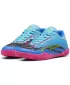Dame PUMA STEWIE 3 MIDNIGHT IN TOKYO 380070_01 SVIJETLI AQUA / FLURU RUŽIČASTI PAS
