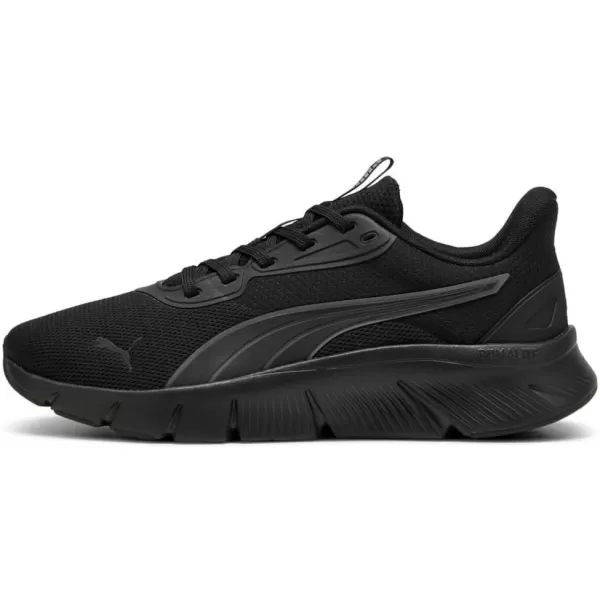  Čizme PUMA FLEXFOCUS LITE MODERN 310093-02 PUMA CRNA/HLADNO TAMNO SIVA 