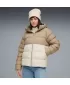 Ženska jakna PUMA MONO HOODED JACKET 688385-87 BIJELA