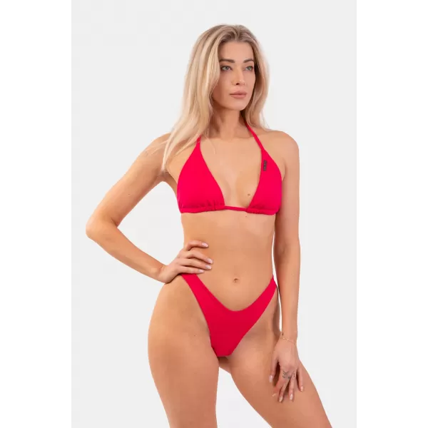  Klasični trokutasti bikini - top 450 PINK Nebbia 