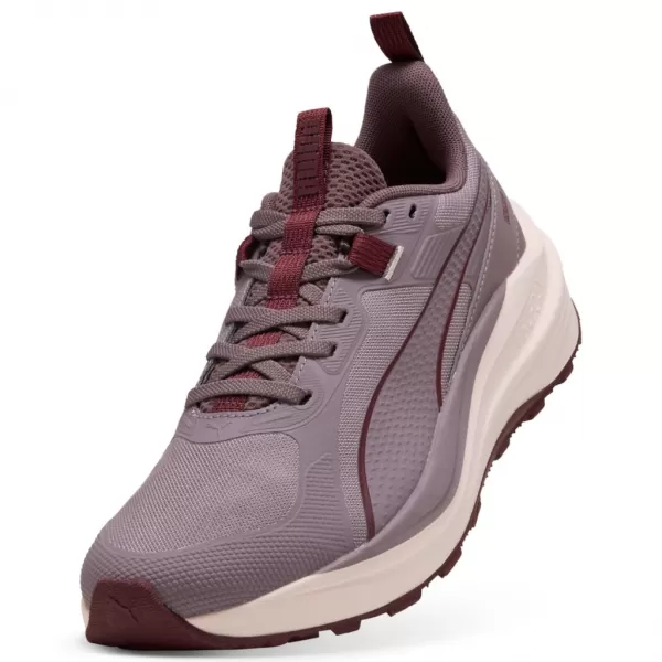  Čizme PUMA FLARE PRO TRAIL 311732-06 LJUBIČASTA 