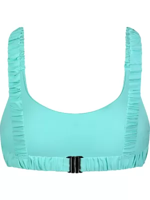 Ženski bikini - gornji dio NORDBLANC NBSSS8209 TIRKIZ