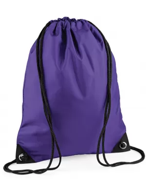 | BG 10 PURPLE BagBase